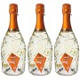 Astoria Valdobbiadene Prosecco Docg"Corderie"Spumante - 3 bottiglie da 750 ml