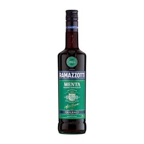 Amaro Ramazzotti Menta cl 70