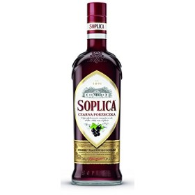 Soplica Ribes Nero cl.50