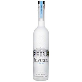 Belvedere Vodka - 700 Ml