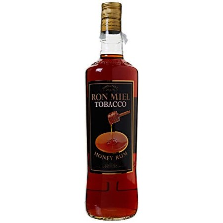 Ron Y Miel Nadal Rum, 1 l