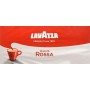 Lavazza Qualità Rossa Caffè - Pacco da 4 x 250 g