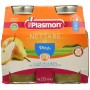 Plasmon, Alimento per Infanzia Nettare di Pera
