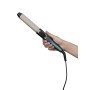 Remington Arricciacapelli Advanced Coconut Therapy, Spessore 32Mm Per Creare Onde E Boccoli Voluminosi - 430 Gr