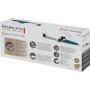 Remington Arricciacapelli Advanced Coconut Therapy, Spessore 32Mm Per Creare Onde E Boccoli Voluminosi - 430 Gr