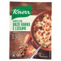 Knorr - Le Cerealose, Zuppa Con Orzo, Farro E Legumi, 3 Porzioni - 119 G