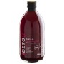Aceto di Melograno Biologico con Madre Non Filtrato Non Pastorizzato Deto Andrea Milano - 500 ml
