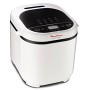 Moulinex OW210130 Pain Plaisir Macchina per il Pane, Capacità 1 kg, 12 Programmi Automatici
