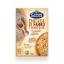 Riso Scotti - Fantasia di Farro con Cereali Antichi - Mix di Riso Integrale, Grano Cappelli e Farro - 400 gr