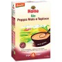 Holle Pappa Mais e Tapioca, 6 confezioni da 250 g