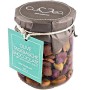 Olive taggiasche denocciolate della Liguria in olio extravergine di oliva Cuvea - 180 g - 100% Olive Taggiasche Liguri - Ricetta