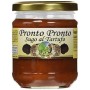 Sulpizio Tartufi Sugo Pronto al Tartufo Nero Estivo - 180 g
