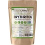 Eritritolo 100% naturale 2 Kg | Sostituto dello zucchero a ZERO Calorie