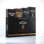 Pellini Caffè - Espresso Pellini Confezione Gift Box (mix multigusto da 40 Capsule), Compatibili Nespresso