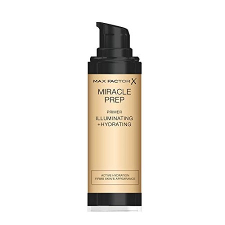 Max Factor, Miracle Prep, Primer, confezione da 1 (1 x 30 ml)