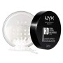 NYX Professional Makeup Finishing Powder Studio, Polvere Libera, Finish Matte, Riduce le Zone Lucide, Translucent, Confezione da