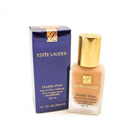 Estée Lauder  Fondotinta Liquido Double Wear Spf 10 Ivory Beige 30 ml