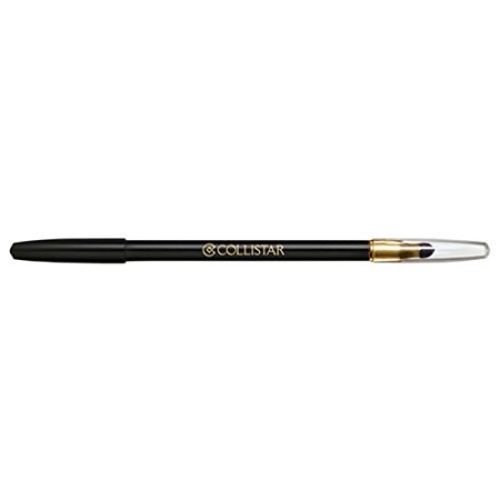 Collistar Matita Professionale Occhi (Tonalità N. 01 Nero) - 1.2 gr.