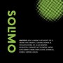 Marchio Amazon - Solimo MEN Deodorante roll-on anti-traspirante per uomo, protezione attiva, invisibile, profumazione fresca, Co