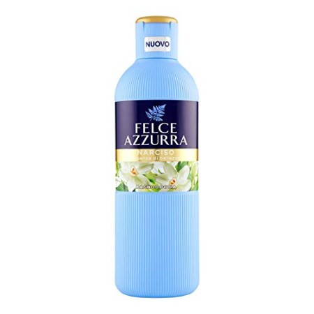 Felce Azzurra Bagno Schiuma Liquido - 650 ml
