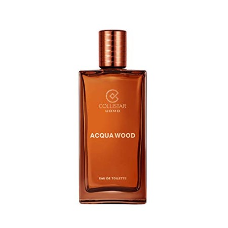 Collistar Uomo Profumo Acqua Wood - 100 ml.