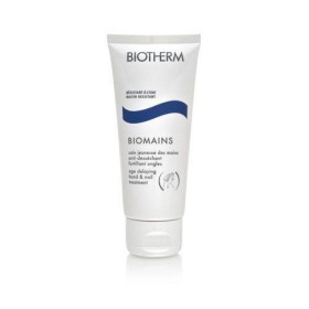 Biotherm Crema Mani e Unghie Biomains Spf15 100 ml