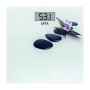 Laica Bilancia PS1056 Pesapersone Elettronica, Sassi, 180 kg, Vetro