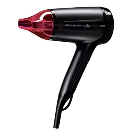 Rowenta CV1612 Handy Dry Asciugacapelli, Asciugatura Rapida, 2000 W