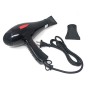 TEMPO DI SALDI Asciugacapelli Professionale Da 2000W Parrucchiere Con Due Velocità Phon Capelli