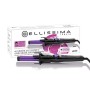 Imetec Bellissima BHS3 100 Revolution Ricci&Curl, Arricciacapelli Automatico, Rivestimento in Ceramica, Regolazione Elettronica 