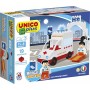 COSTRUZIONE Unico City-Soccorso Ambulanza 19pz 8543