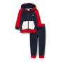 Petit Bateau Set di 2 Pezzi per Neonato. Smoking/Multicolor 24 Mesi
