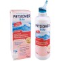 Physiomer Baby Spray Nebulizzato, 115 ml