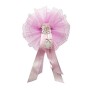 Mareli Coccarda Nascita Bambina Cm 25X45-200 g
