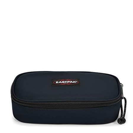 Eastpak Oval XL Single Astuccio, 22 cm, Blu (Cloud Navy)