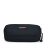 Eastpak Oval XL Single Astuccio, 22 cm, Blu (Cloud Navy)