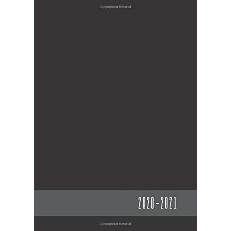 2020/2021: DIARIO SCUOLA NERO