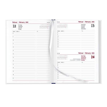 Alpha Edition Diario Agenda Scuola Collegetimer 2020/2021, Giornaliera, Formato 10x15 cm, Planet B, 352 pagine