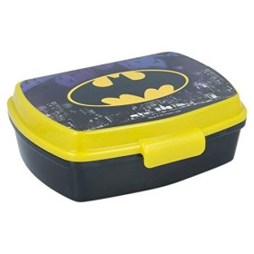 Batman Symbol - Borsa termica rettangolare