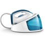 Philips FastCare Compact GC6722/20, Generatore ProVelocity, 2400 W, Pressione 5,2 Bar, Continuo 120 g/min, Colpo Vapore 3000g, P