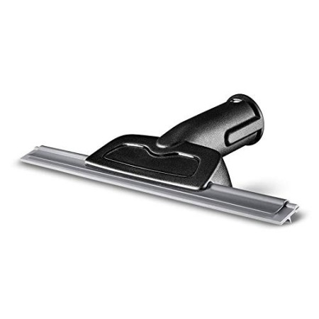 Kärcher 2.863-025.0 Bocchetta Vetri per Pulitori a Vapore modelli SC e SI, 255 x 43 x 130 mm