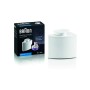 Braun BRSF001 Cartuccia anticalcare per Ferro da Stiro a Caldaia Serie CareStyle Compact, Bianco