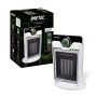 Imetec Eco Ceramic CFH1-100 Termoventilatore con Tecnologia Ceramica a Basso Consumo Energetico, Silenzioso, 3 Livelli di Temper