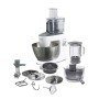 Kenwood KHH326WH Impastatrice Planetaria MultiOne, Robot da Cucina Mixer, con Food Processor, Centrifuga, Frullatore, Spremiagru