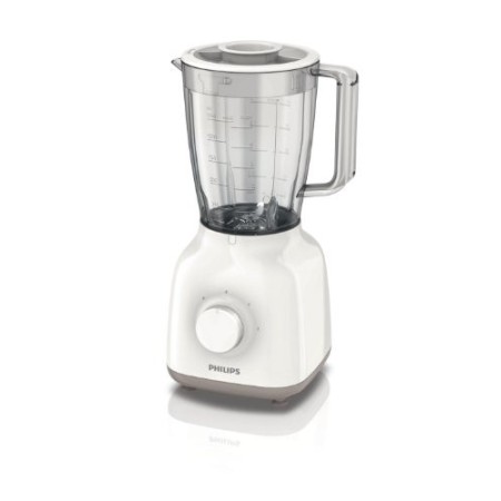 Philips HR2100/00 Frullatore con ProBlend 4 - Daily Collection - Plastica
