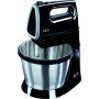 AEG SM3300 Sbattitore manuale 450W Nero, Argento