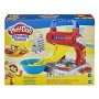 Hasbro Play-Doh - Set per la Pasta (Playset Kitchen Creations con 5 vasetti di Pasta da Modellare Play-Doh)