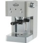 Gaggia GranGaggia Prestige Macchina da Caffè Espresso Manuale, per Macinato e Cialde, RI8427/11