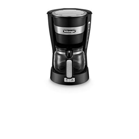 De'Longhi ICM14011 Macchina per Caffè Filtro