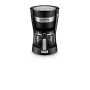 De'Longhi ICM14011 Macchina per Caffè Filtro